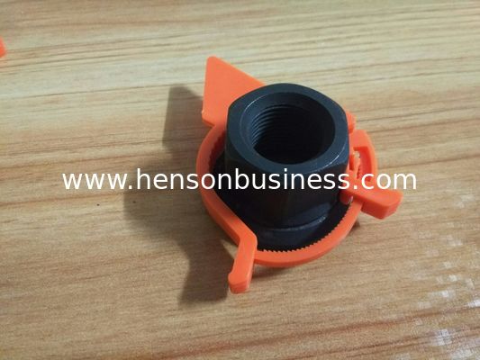 HBM3038 高温耐性 30~38mm のホイールナッツやスクウェアナッツ用の調節可能な緩いホイールナッツ指標