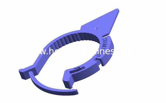 38mm 調節可能な緩み止めナットインジケーター 高温耐性 再利用可能なホイールチェックインジケーター